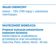 Medilab Skinogel+ 500ml.