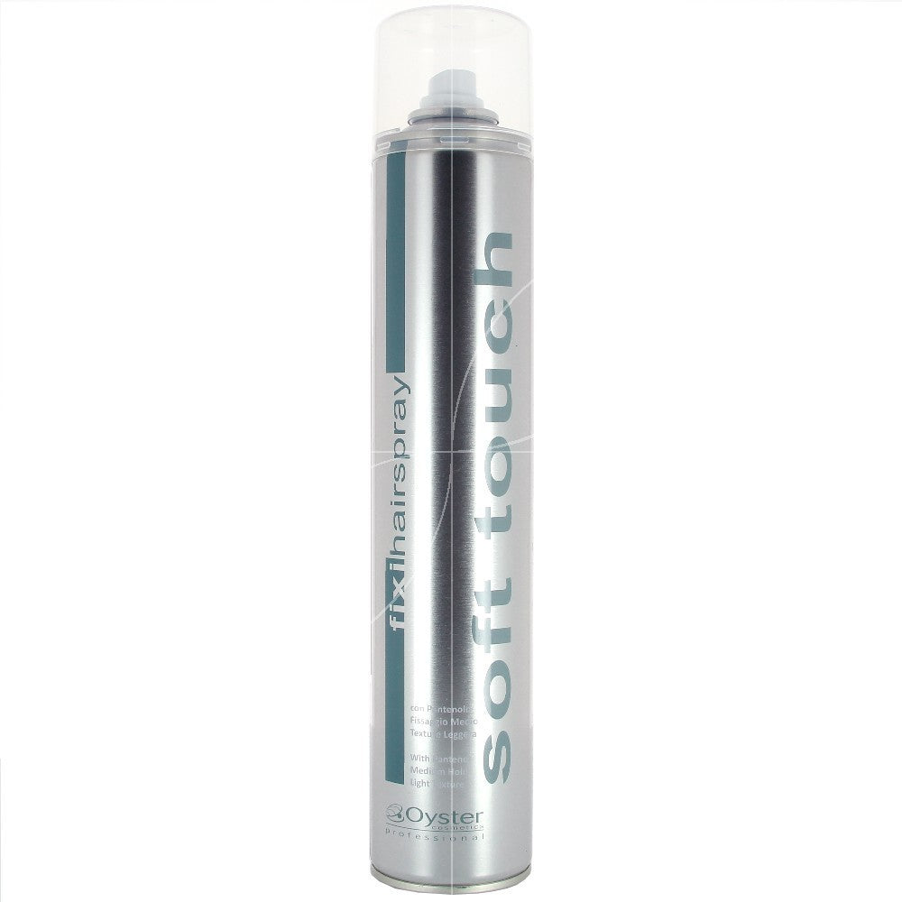 Oyster Fixi Lux Lakier Soft Touch 500 ml.