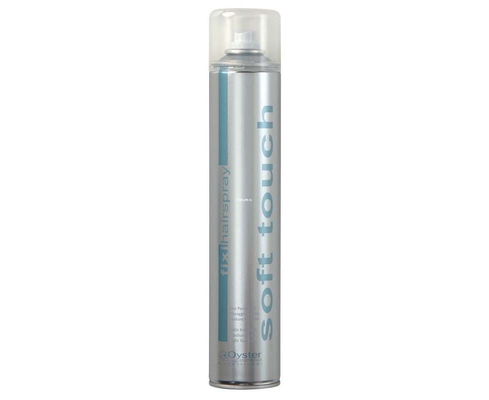 Oyster Fixi Lux Lakier Soft Touch 500 ml.