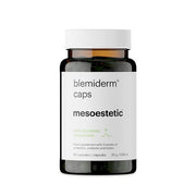 Mesoestetic Blemiderm Caps 60 Kapsułek