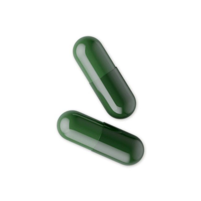 Mesoestetic Blemiderm Caps 60 Kapsułek