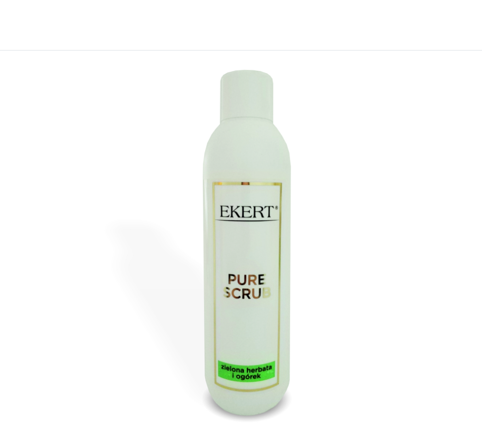 Ekert Pure Scrub 1000 ml.