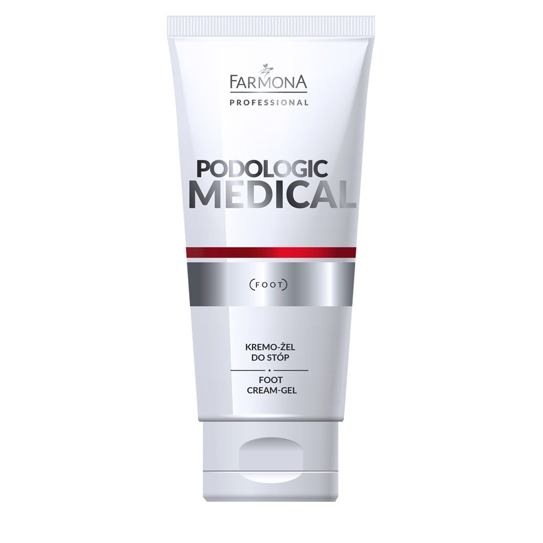 Farmona Podologic Medical Kremo-Żel Do Stóp 200 ml.