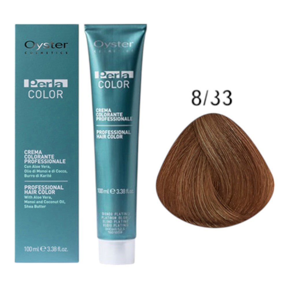 Oyster Perlacolor farba 8/33 100 ml.