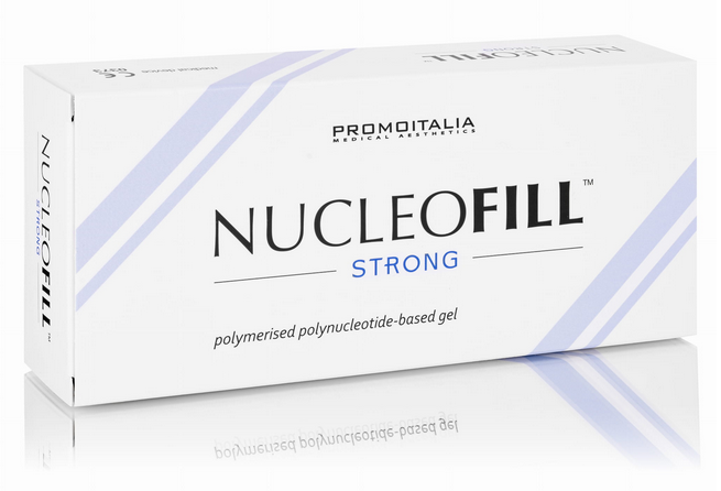 Nucleofill Strong 1x1,5ml 01-04-0067-01-01