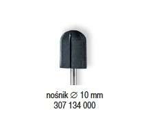 Gehwol Nośnik Gumowy Do Kapek 10mm
