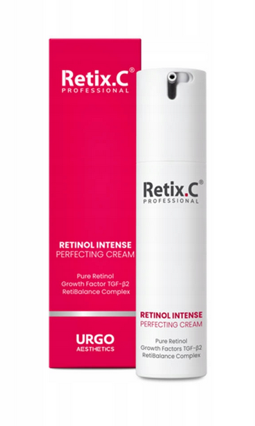 Retix C Retinol Intense Perfecting Cream 50 ml.