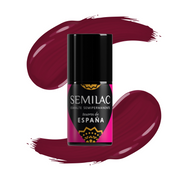 Semilac 478 Vino Tinto 7 ml.