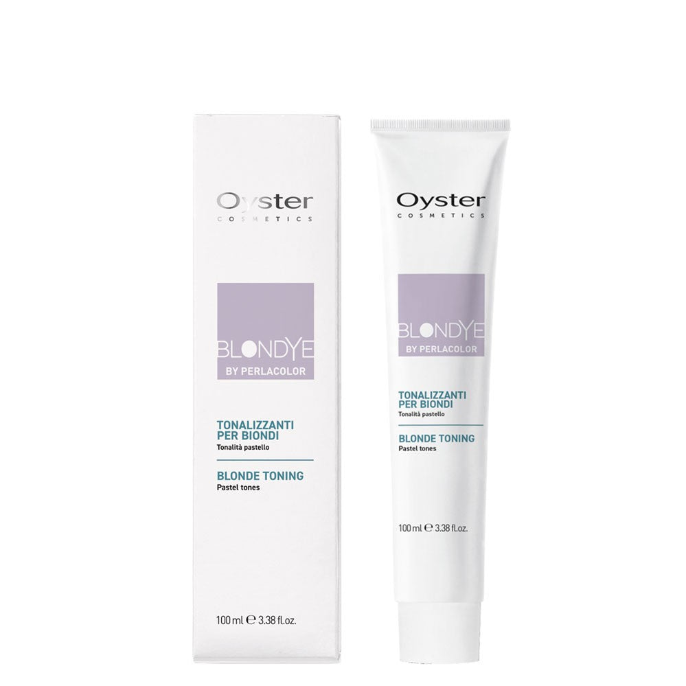 Oyster Blondye Toner Do Włosów Blond 0/12
