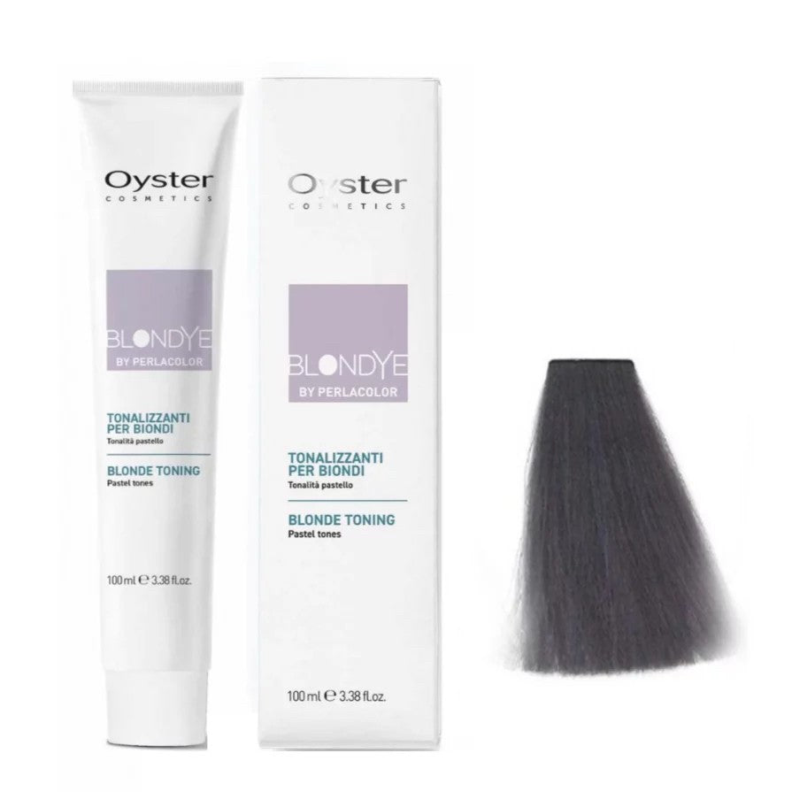 Oyster Blondye Toner Do Włosów Blond 0/12
