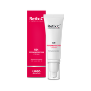 Retix C. Fotoprotektor Spf 50 Hydrating Cream