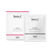 Retix C All Eye Biocellulose Mask 5x7 ml.