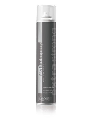 OYSTER FIXI LUX LAKIER EXTRA STRONG 400ML.