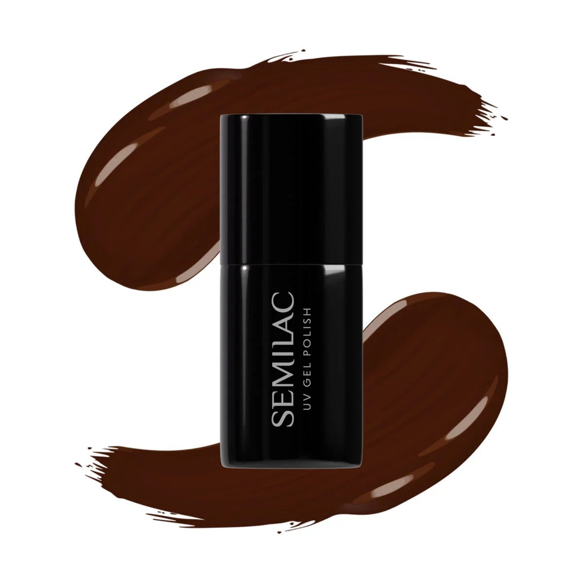 Semilac 941 Hot Chocolate 7 ml.