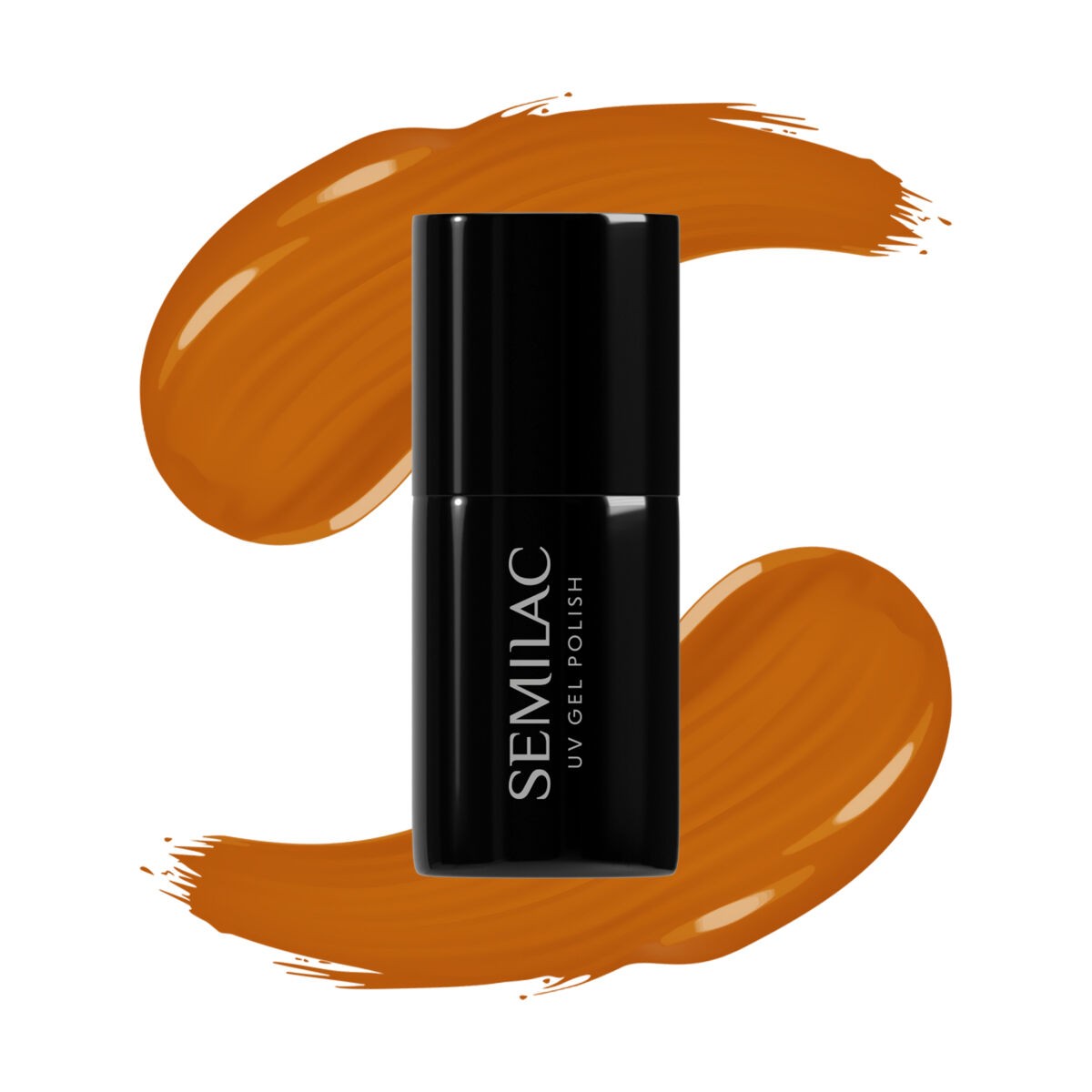 Semilac 946 Jelly Honey 7 ml.