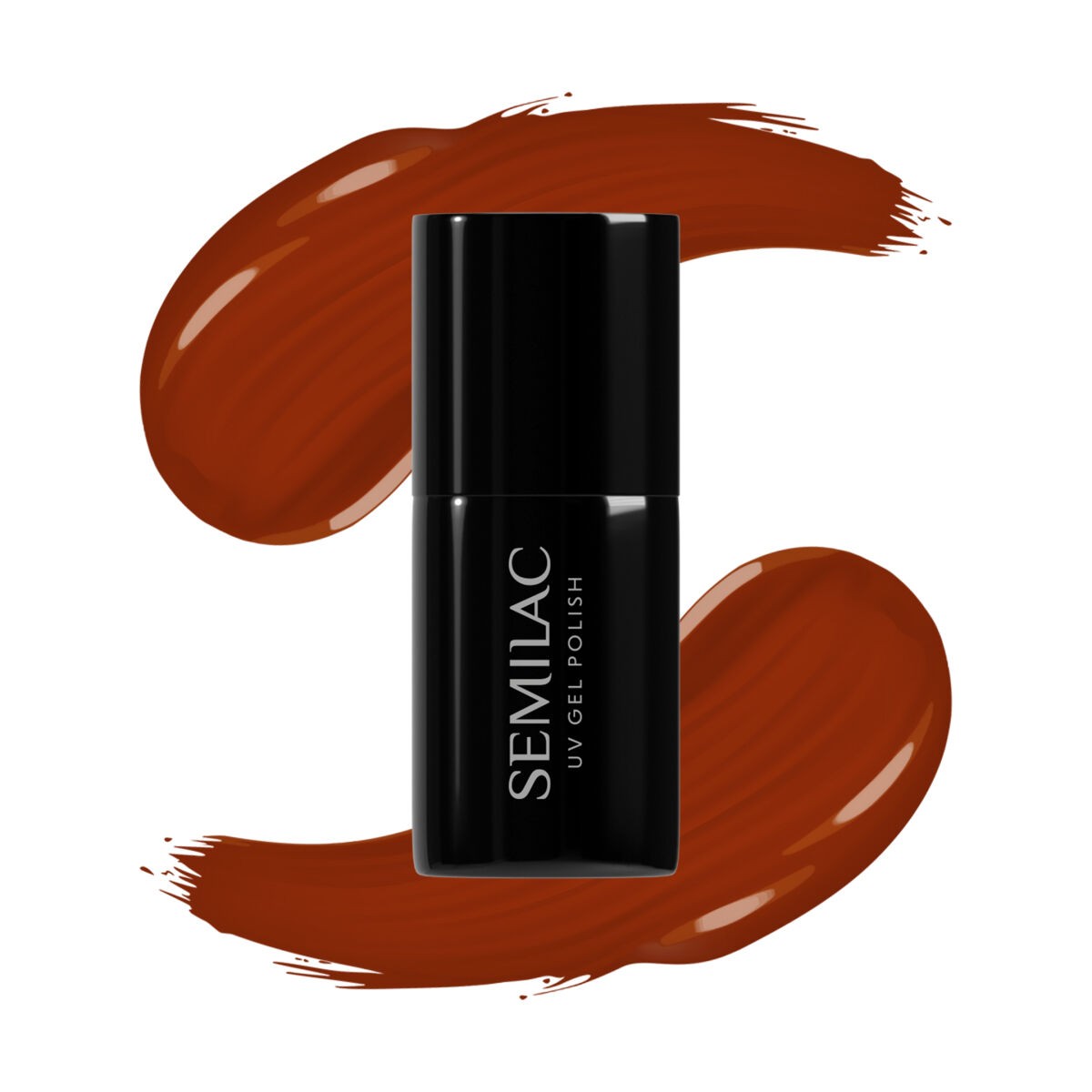 Semilac 943 Too Hot 7 ml.