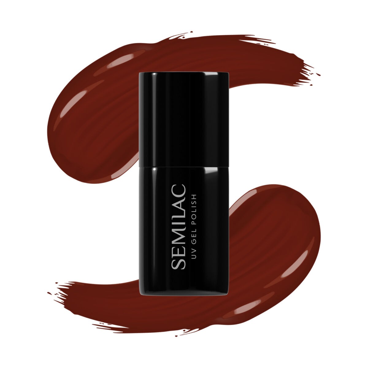 Semilac 942 Jelly Cola 7 ml.