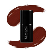 Semilac 942 Jelly Cola 7 ml.