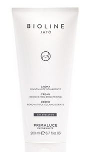 Bioline PE Cream Renovating Brightening 200ml
