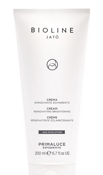 Bioline PE Cream Renovating Brightening 200ml