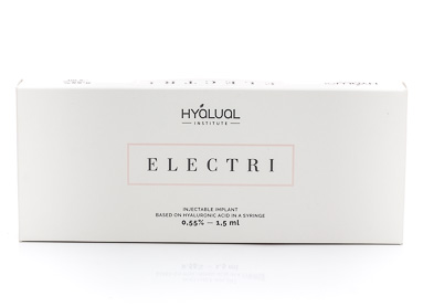 BN. ELECTRI 0,55% 1,5 ML.