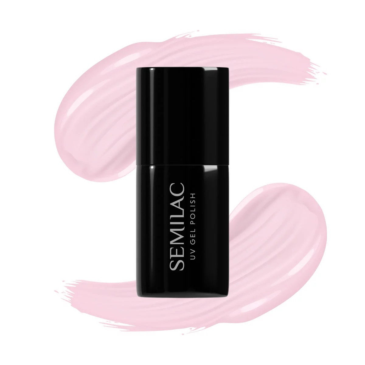 Semilac 002 Delicate French 7 ml.