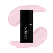 Semilac 002 Delicate French 7 ml.