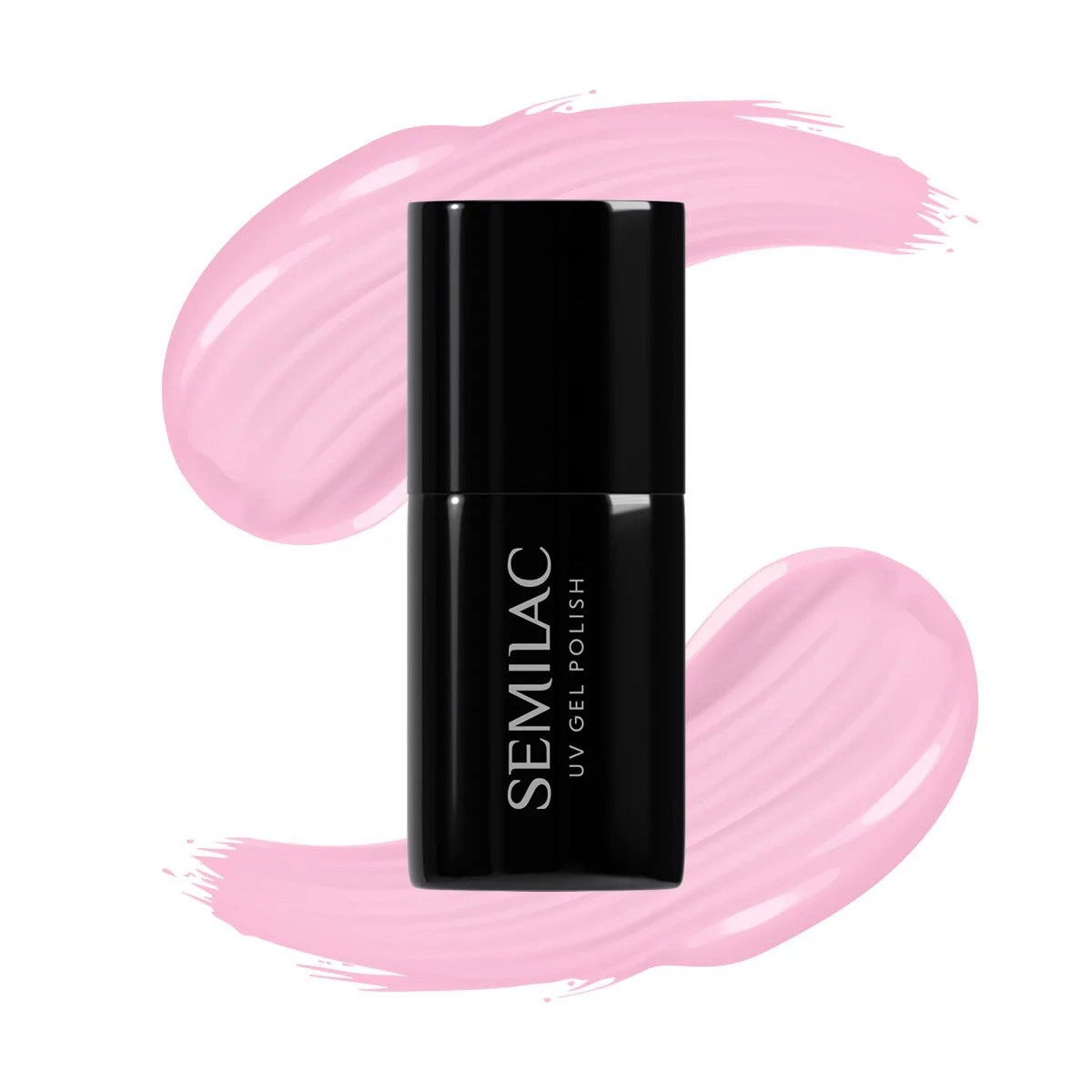 Semilac 004 Classic Nude 7 ml.