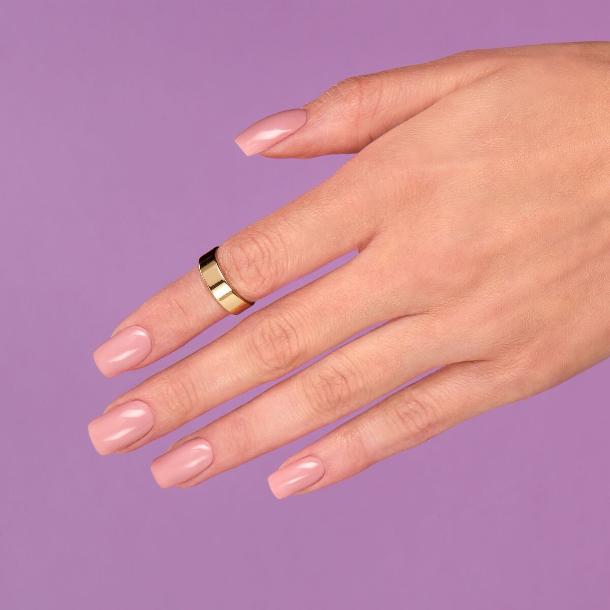 Semilac 004 Classic Nude 7 ml.