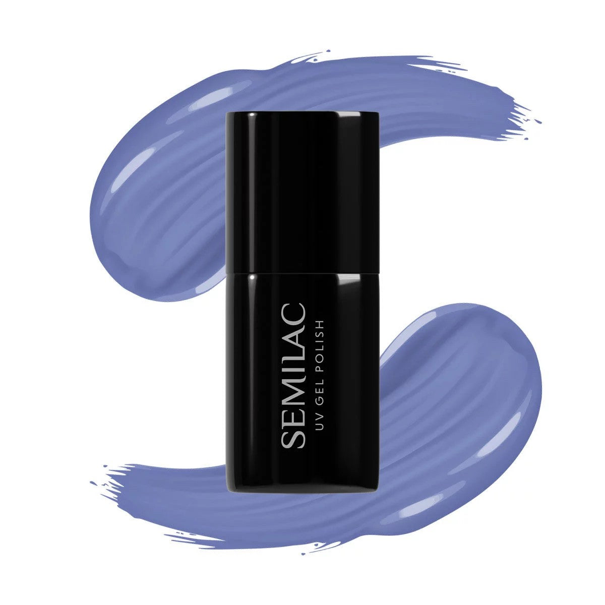 Semilac 013 Indigo 7 ml.