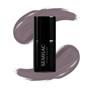 Semilac 017 Grey 7 ml.