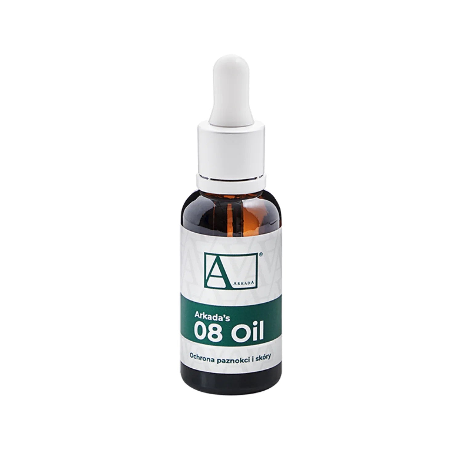 Arkada's 08 Oil 30 ml.