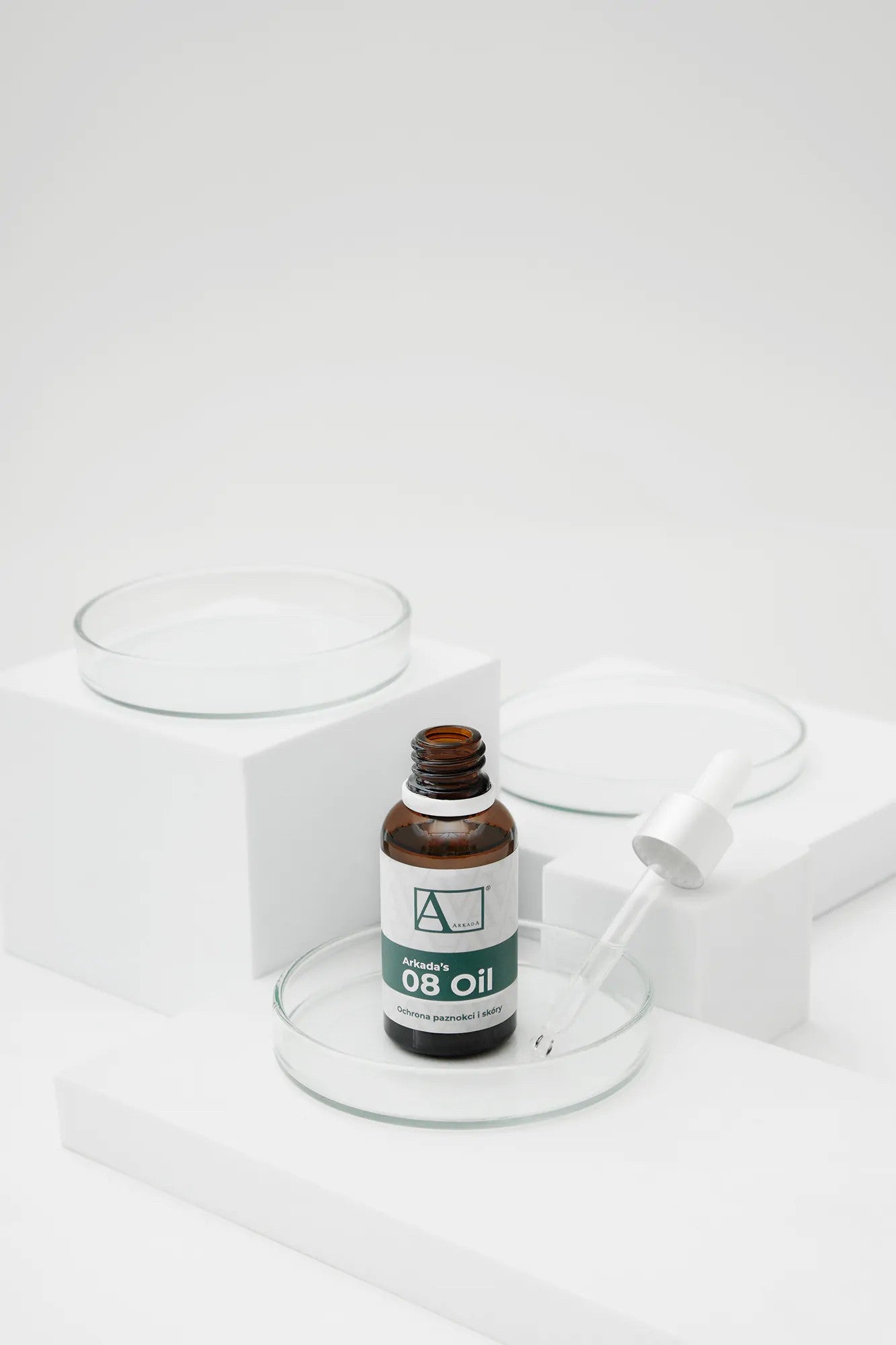 Arkada's 08 Oil 30 ml.