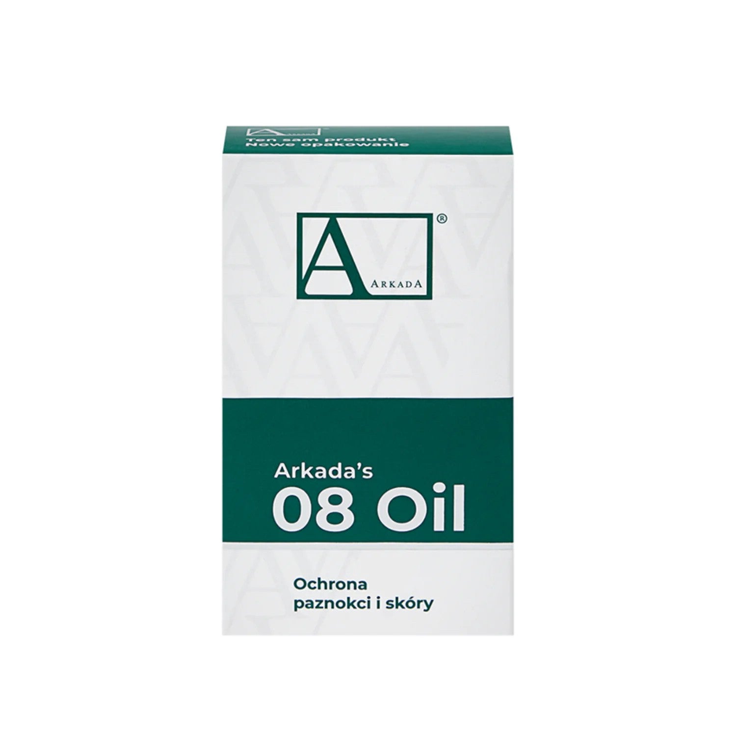 Arkada's 08 Oil 30 ml.
