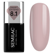 Semilac 815 Smart Extend Delicate Mocca 7 ml.