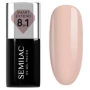 Semilac 816 Smart Extend Pale Nude 7 ml.