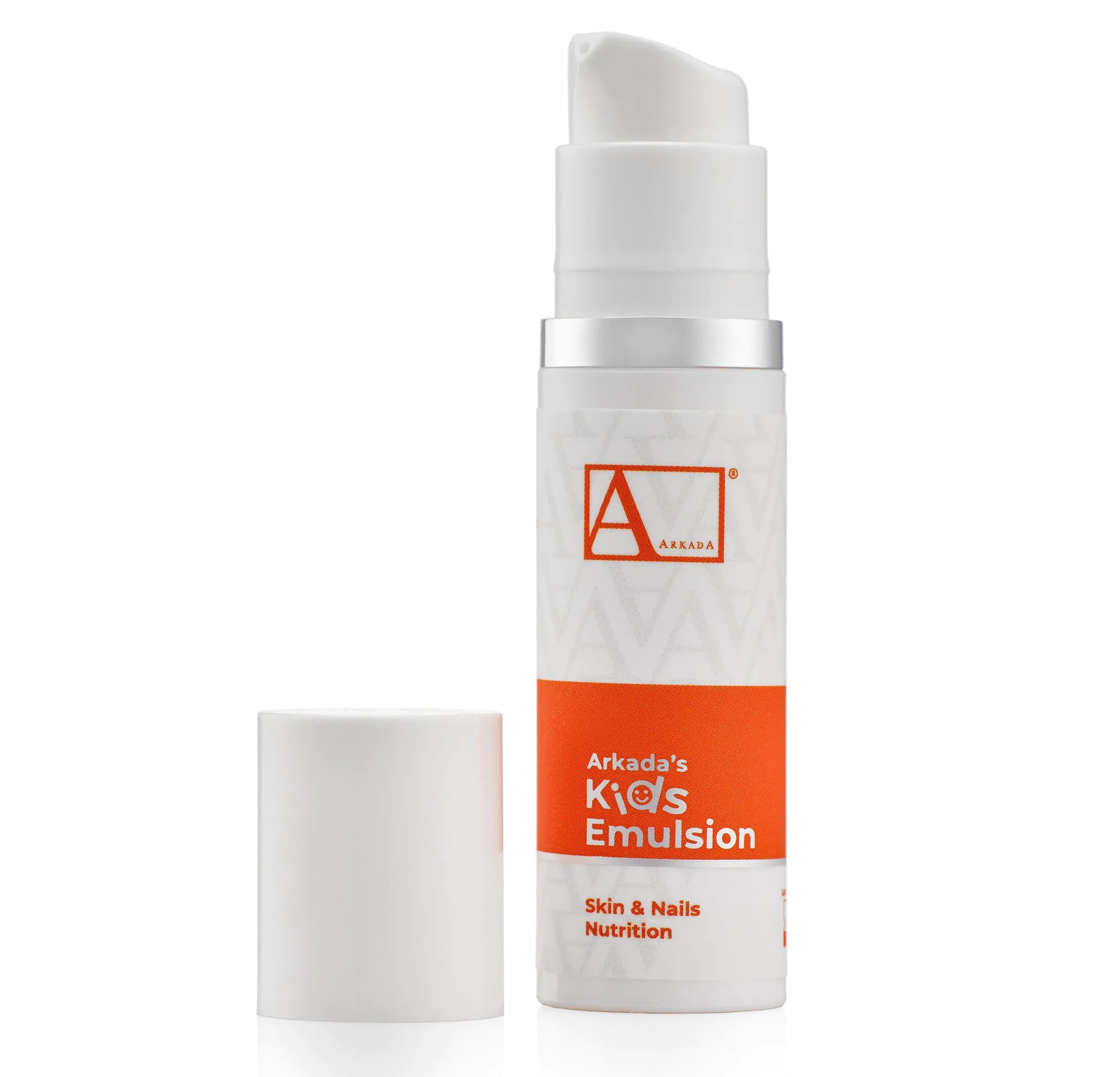 Arkada Kids Emulsion 15 ml.