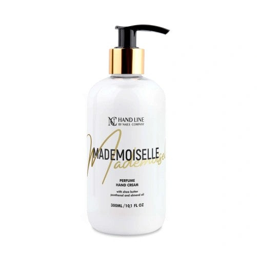 Nails Company Krem do Rąk Mademoiselle 300 ml.