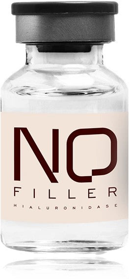No Filler Hialuronidase 1,5 g.
