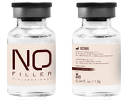 No Filler Hialuronidase 1,5 g.