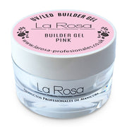 La Rosa Żel Budujący Pink 30 ml.