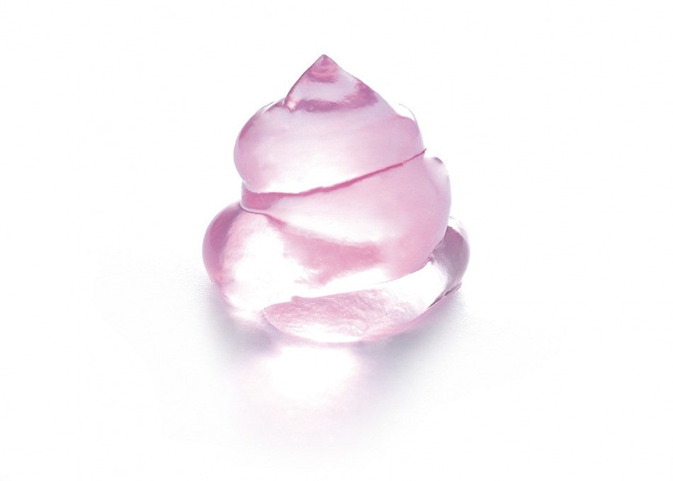 La Rosa Żel Budujący Pink 30 ml.