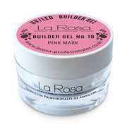 La Rosa Żel Budujący Pink Mask LG19 30 ml.