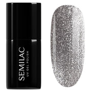 Semilac 951 Silver Magnetic 7 ml.