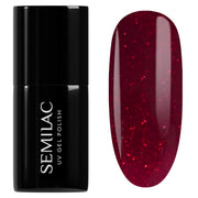 Semilac 954 Silky Rouge 7 ml.