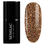 Semilac 956 Vintage Gold 7 ml.