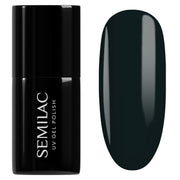 Semilac 957 Jelly Green 7 ml.
