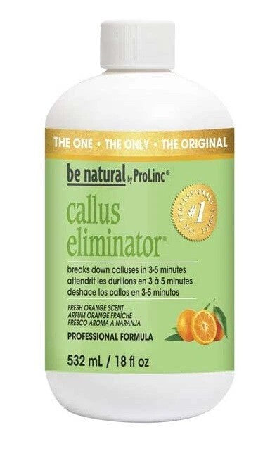 ProLinc Orange Callus Eliminator 532 ml.