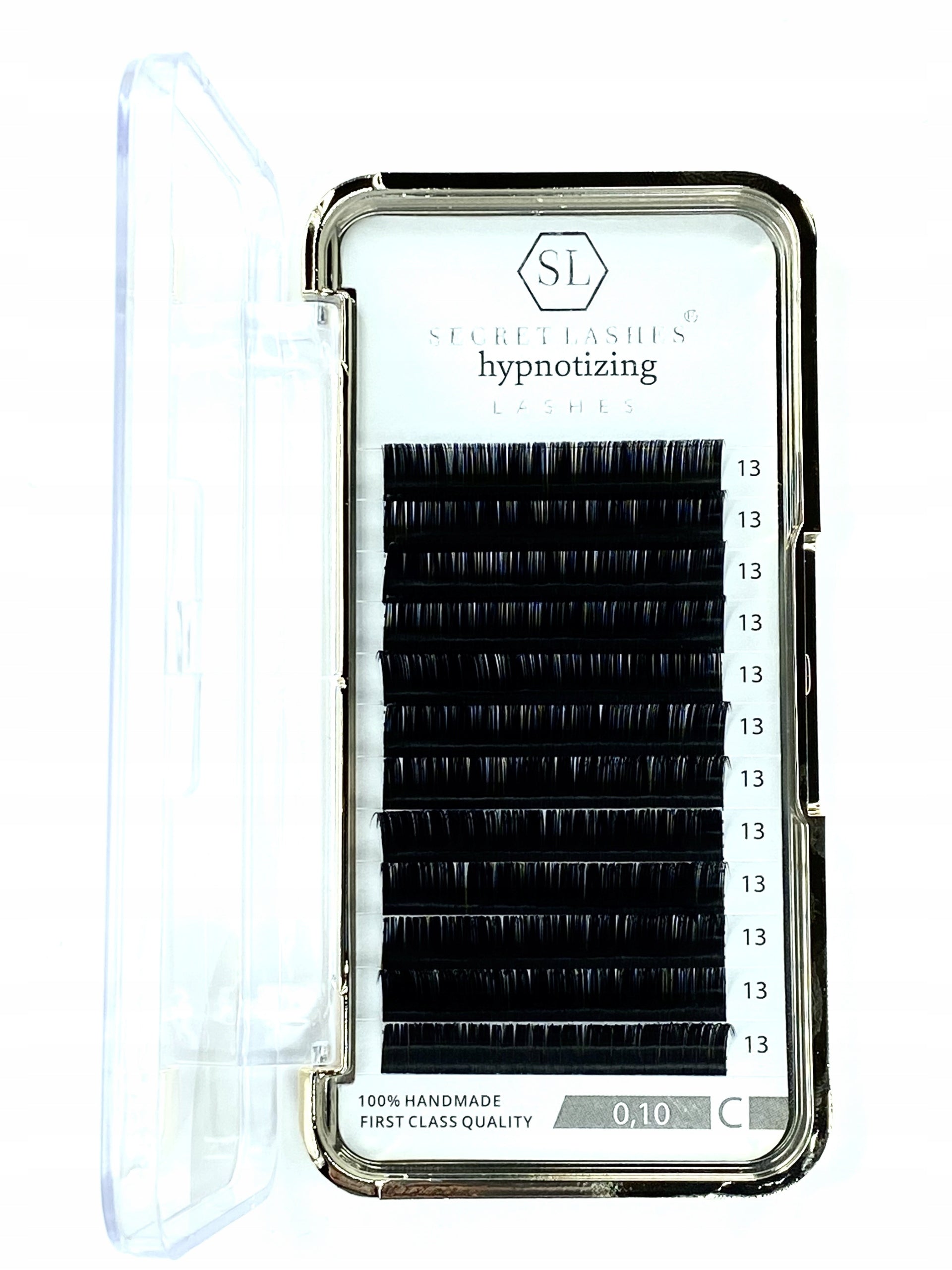 SEKRET L.RZĘSY HYPNOTIZING C 0.10 DŁ.13
