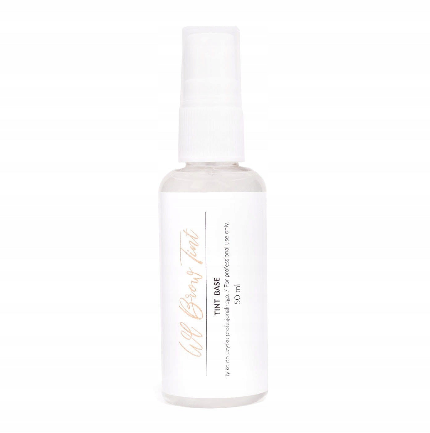 WONDER BROW TINT BASE 50ML.